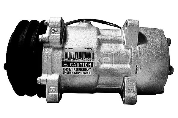Compresseur, climatisation Henkel Parts 7110335R