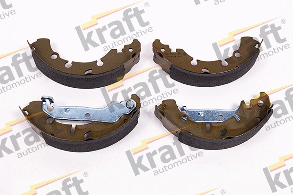 Jeu de mâchoires de frein KRAFT AUTOMOTIVE 6022225