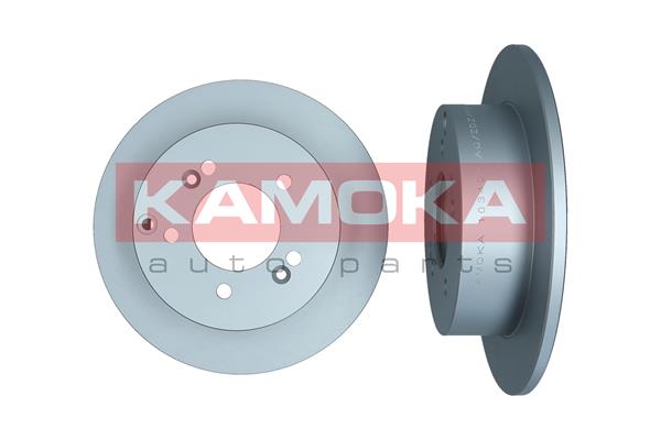 Disque de frein KAMOKA 103400