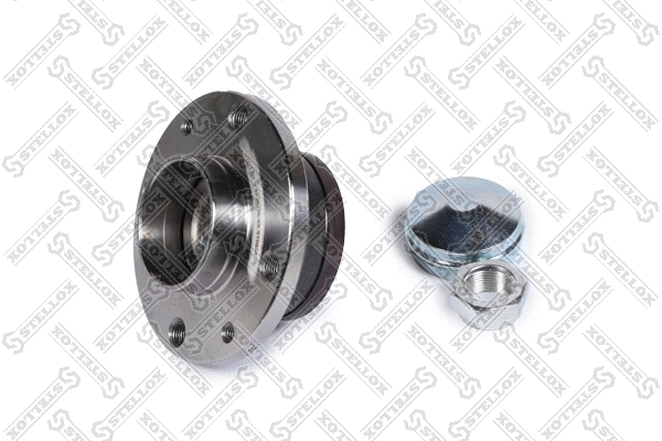 Kit de roulements de roue STELLOX 43-28286-SX