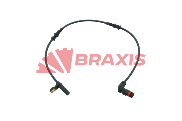 Capteur, vitesse de roue BRAXIS AK0203
