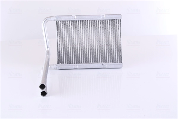 Système de chauffage NISSENS 77527