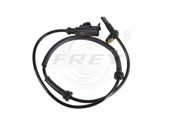 Capteur, vitesse de roue FREY 782211401