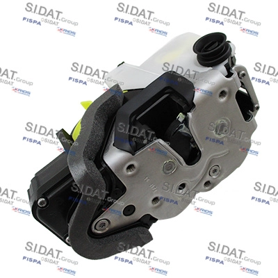 Serrure de porte SIDAT 610111A2