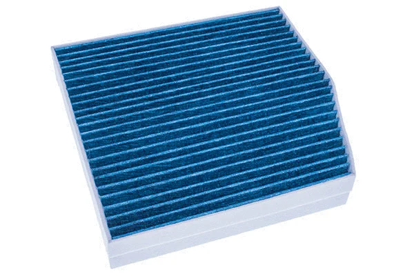 Filtre, air de l'habitacle DENCKERMANN M110881A