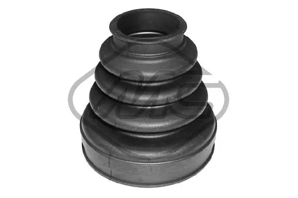 Jeu de joints-soufflets, arbre de commande Metalcaucho 01122