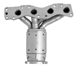 Catalyseur VEGAZ GmbH SZK-939
