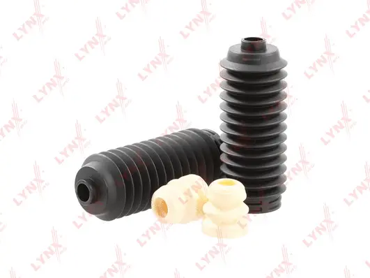 Kit de protection contre la poussière, amortisseur LYNXAUTO PR-7140