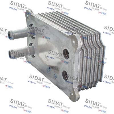 Radiateur d'huile AUTOTEAM E90040