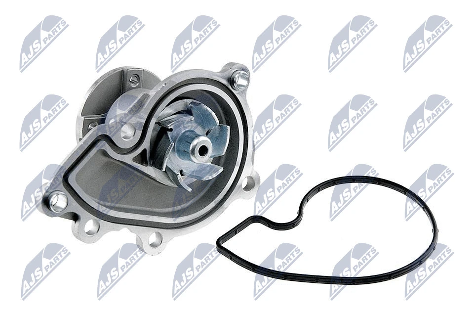 Pompe à eau, refroidissement du moteur NTY CPW-KA-334