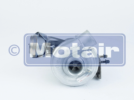 Turbocompresseur, suralimentation MOTAIR TURBO 102122