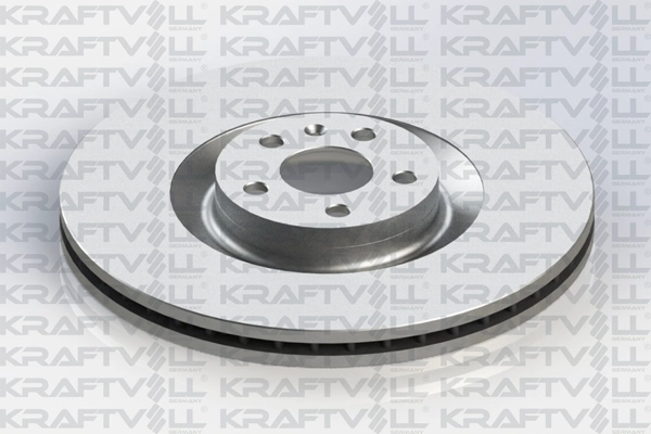 Disque de frein KRAFTVOLL GERMANY 07040749