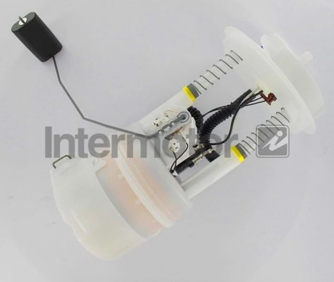unité d'alimentation de carburant INTERMOTOR 39524
