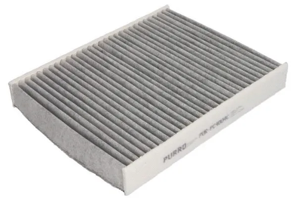 Filtre, air de l'habitacle PURRO PUR-PC4004C