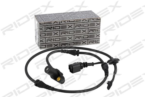 Capteur, vitesse de roue RIDEX 412W0059
