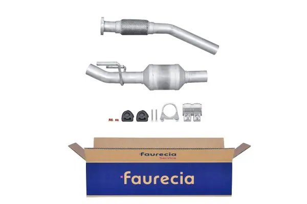 Catalyseur HELLA 8LE 366 052-841
