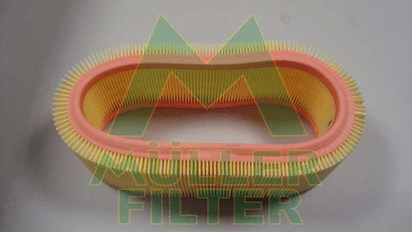 Filtre à air MULLER FILTER PA333