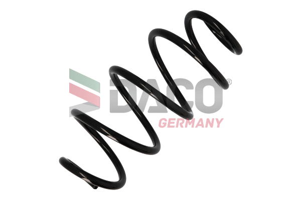 Ressort de suspension DACO Germany 801020