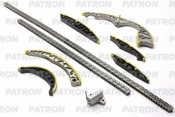 Kit de distribution par chaîne PATRON PTCK109