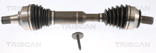Arbre de transmission TRISCAN 8540 27518