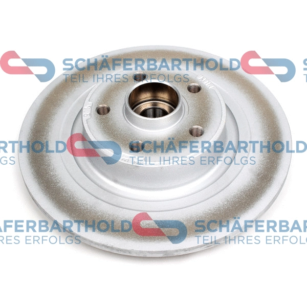 Disque de frein ORIGINAL Schäferbarthold 315 28 430 01 11