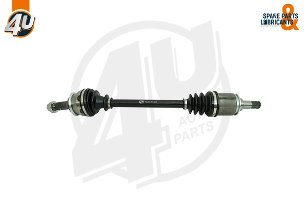 Arbre de transmission 4U Autoparts 23211MI