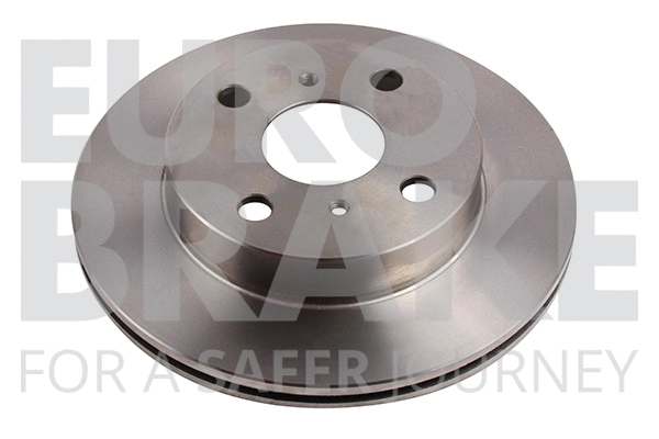 Disque de frein EUROBRAKE 5815204571