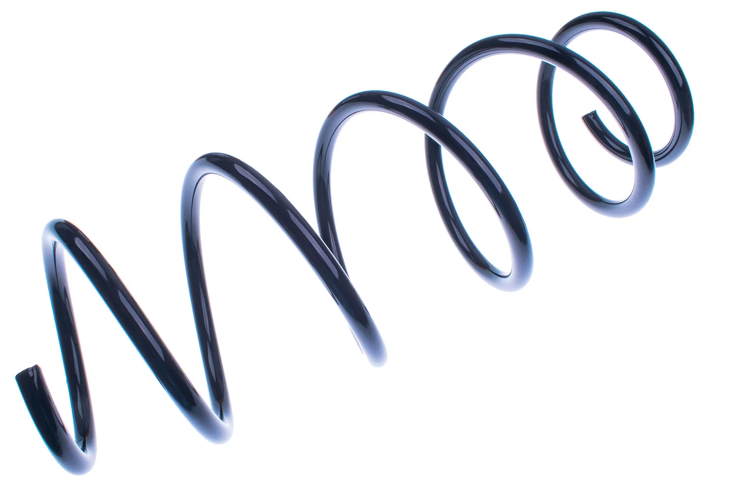 Ressort de suspension DENCKERMANN D700318