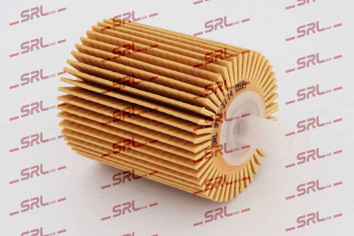 Filtre à huile SRLine S11-3114