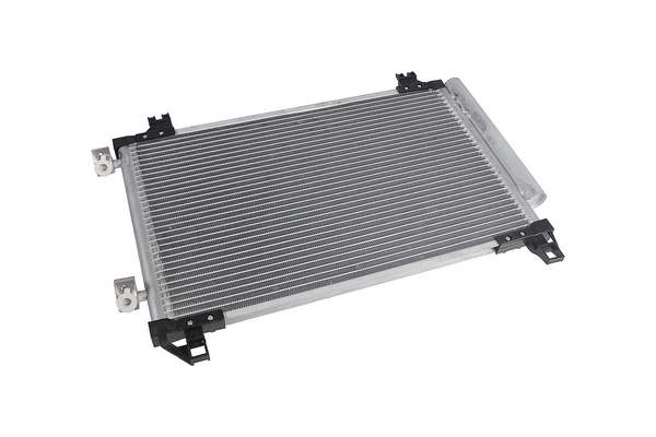 Condenseur, climatisation ZentParts Z19295