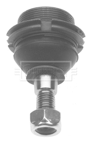 Rotule de suspension BORG & BECK BBJ5124