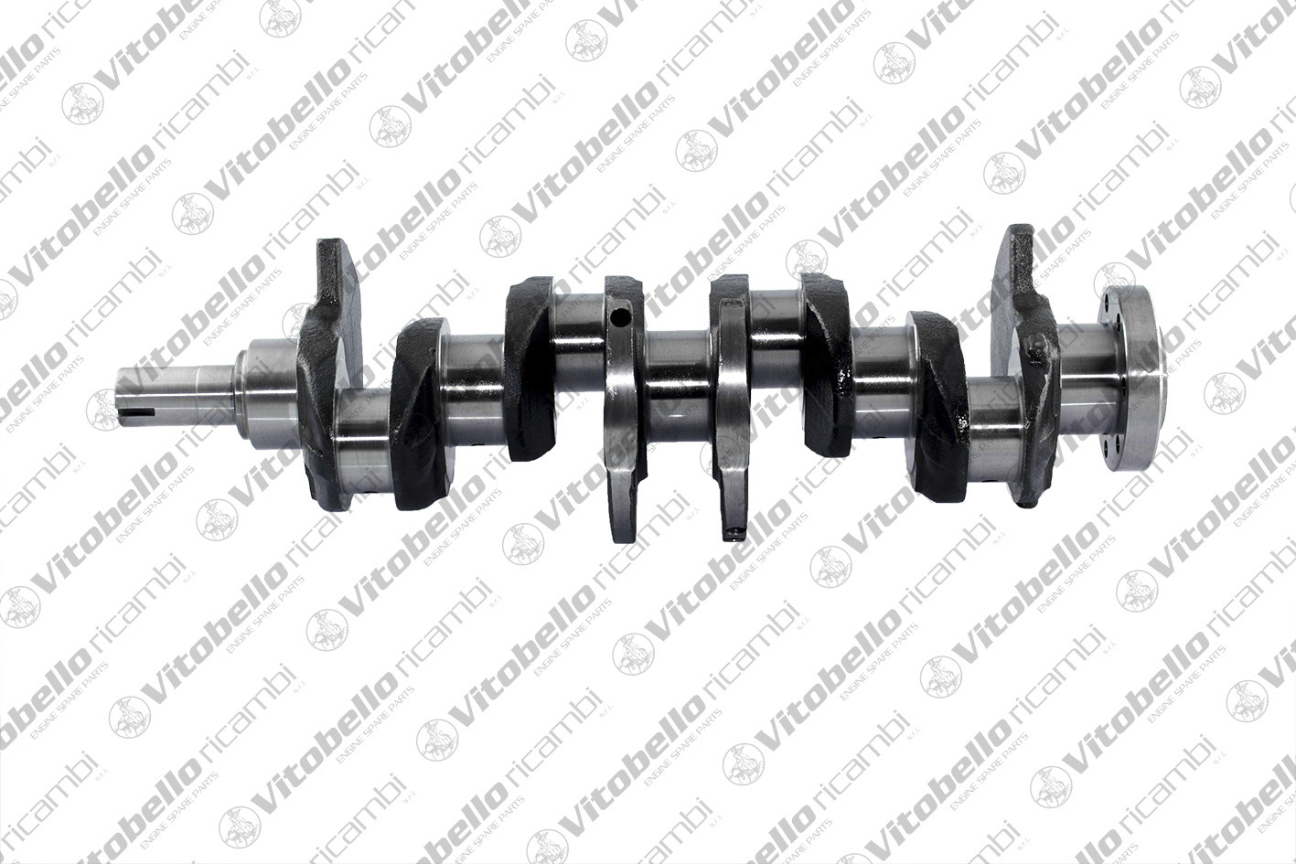 Vilebrequin Vitobello Ricambi 1086N