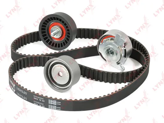 Kit de courroie crantée LYNXAUTO PK-1352