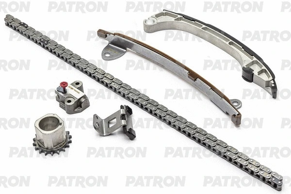 Kit de distribution par chaîne PATRON PTCK100