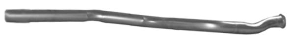 Tuyau d'échappement VEGAZ GmbH PGR-158