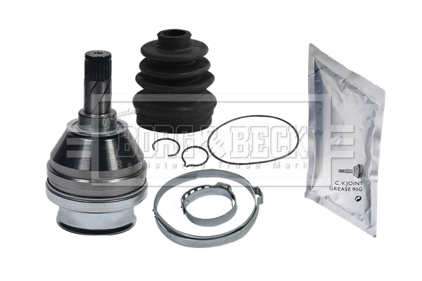 Jeu de joints, arbre de transmission BORG & BECK BCJ1461