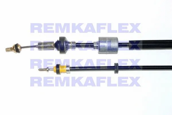 Tirette à câble, commande d'embrayage KAWE 46.2630