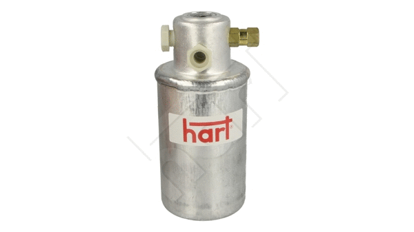 Filtre déshydratant, climatisation HART 607 747