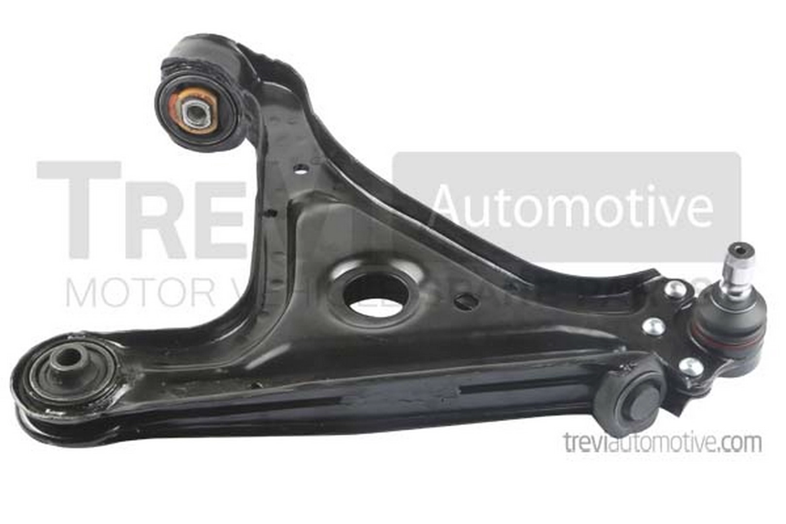 Bras de liaison, suspension de roue TREVI AUTOMOTIVE TRTT4304