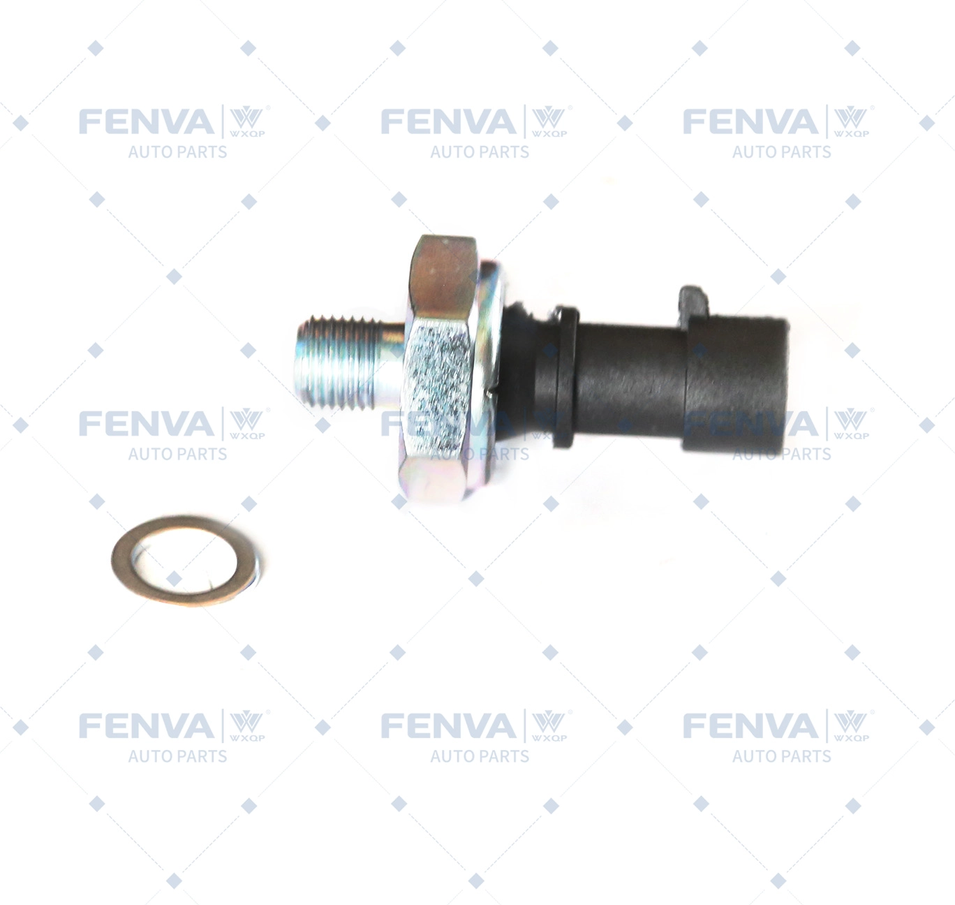 Indicateur de pression d'huile WXQP 530147