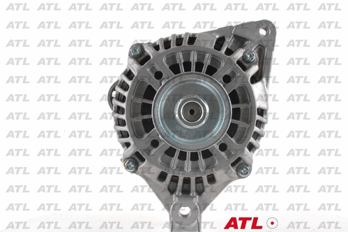 Alternateur ATL Autotechnik L 49 940