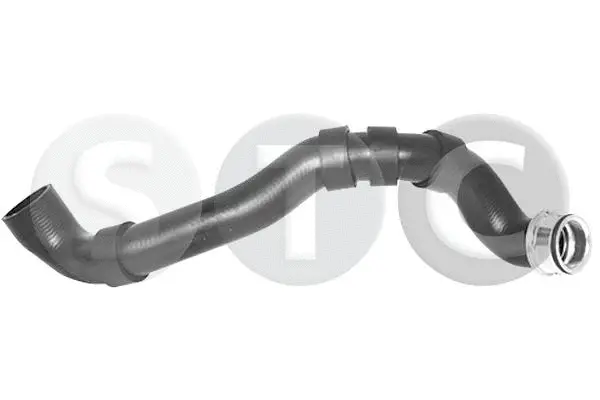 Durite de radiateur STC T407359