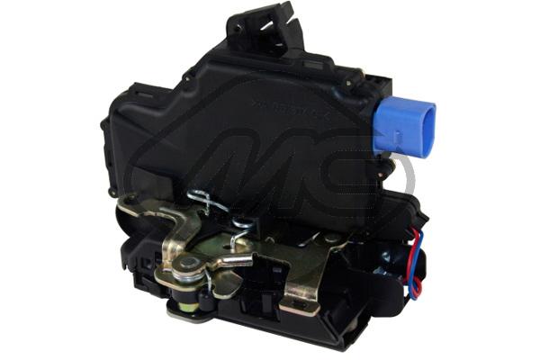 Serrure de porte Metalcaucho 48542