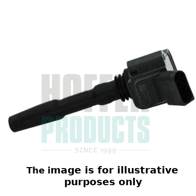 Bobine d'allumage HOFFER 8010602E