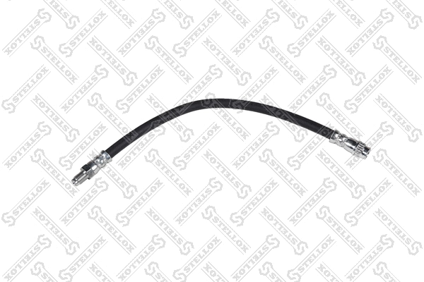 Flexible de frein STELLOX 27-00141-SX