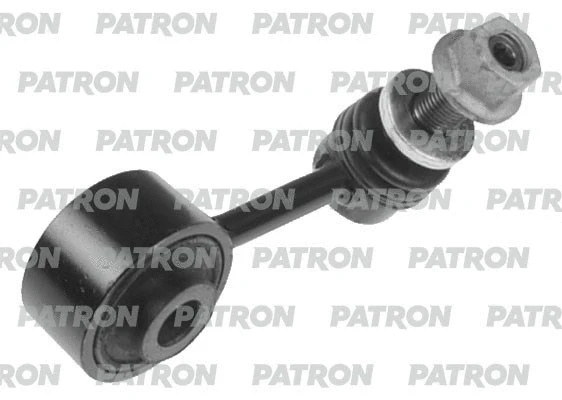 Entretoise/tige, stabilisateur PATRON PS4445R