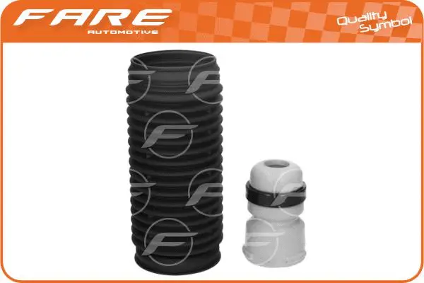 Kit de protection contre la poussière, amortisseur FARE-CO 26809