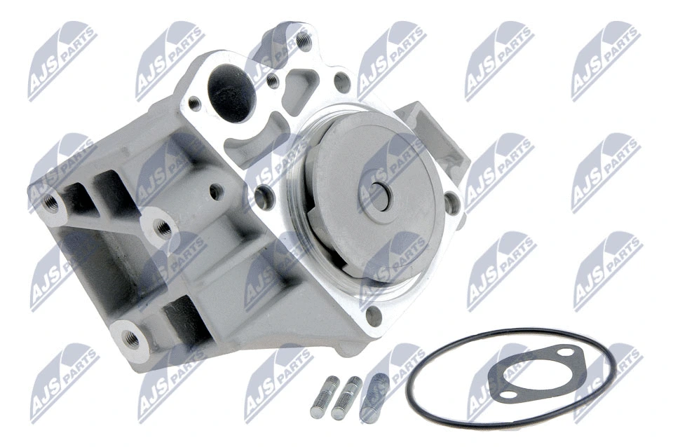 Pompe à eau, refroidissement du moteur NTY CPW-FT-062