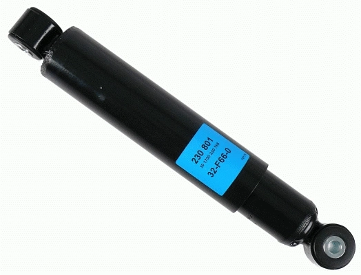 Amortisseur BOGE 32-F66-0