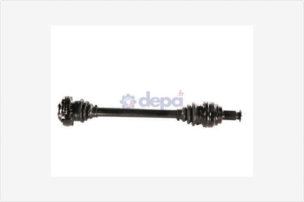 Arbre de transmission DEPA 3340750